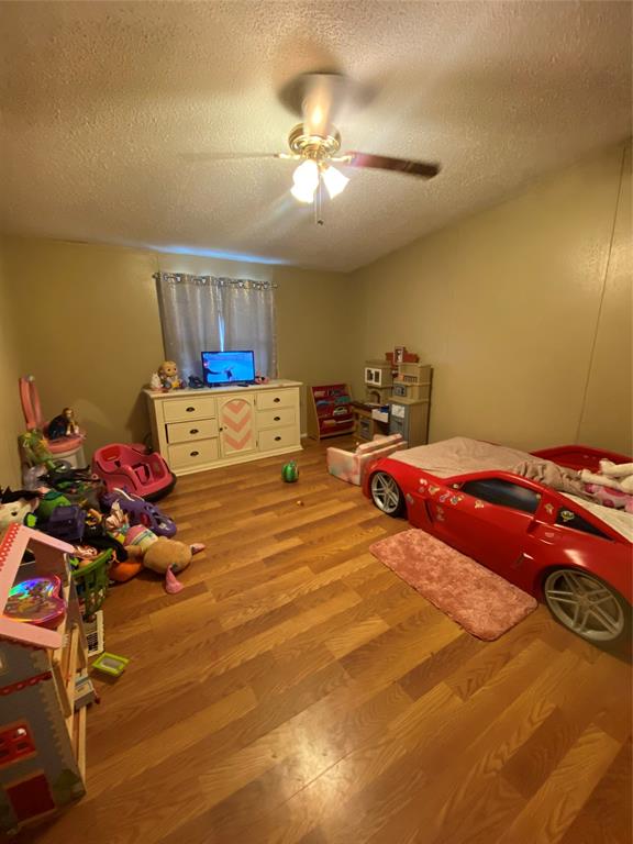 City of Wortham - Residential