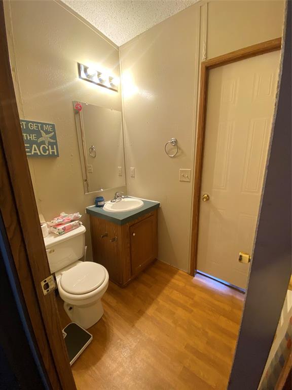 City of Wortham - Residential