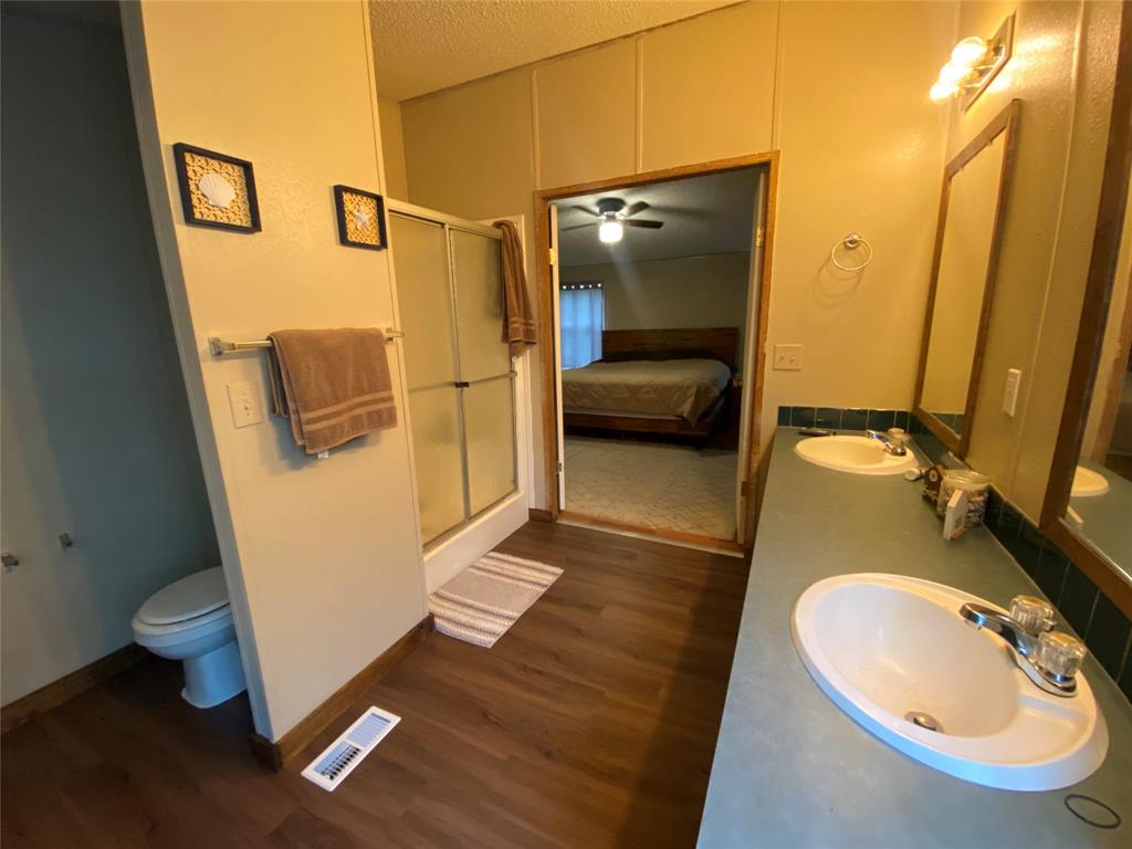 City of Wortham - Residential