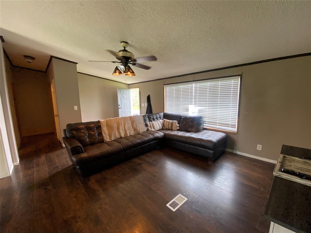 City of Wortham - Residential