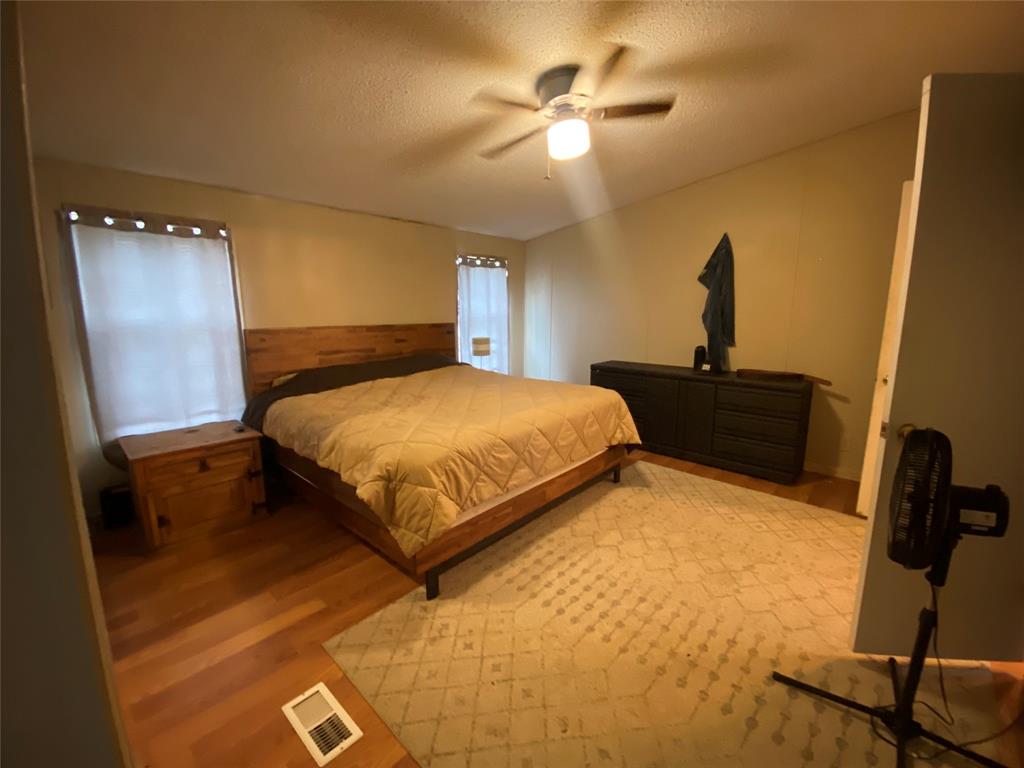 City of Wortham - Residential