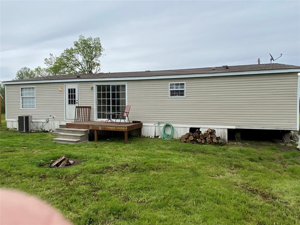 City of Wortham - Residential