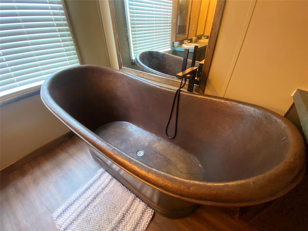 City of Wortham - Residential