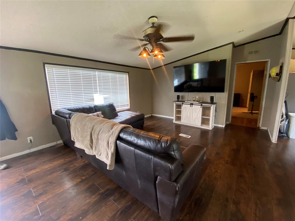 City of Wortham - Residential