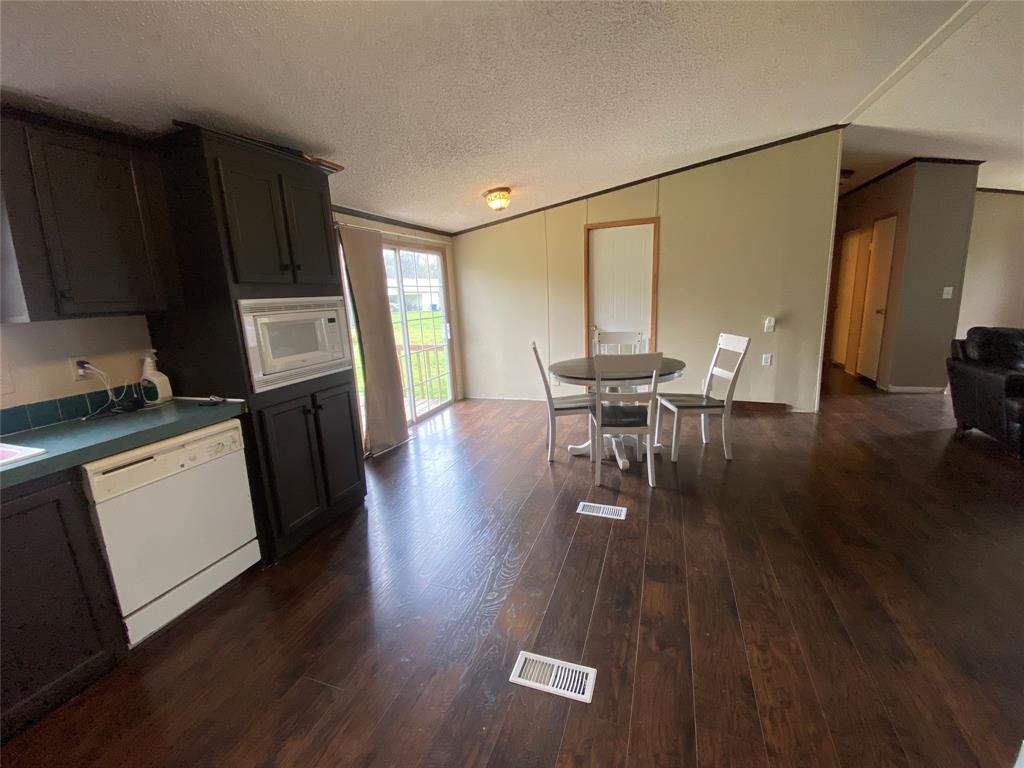 City of Wortham - Residential