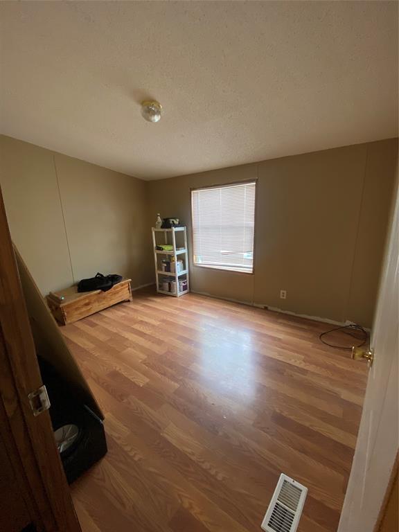 City of Wortham - Residential