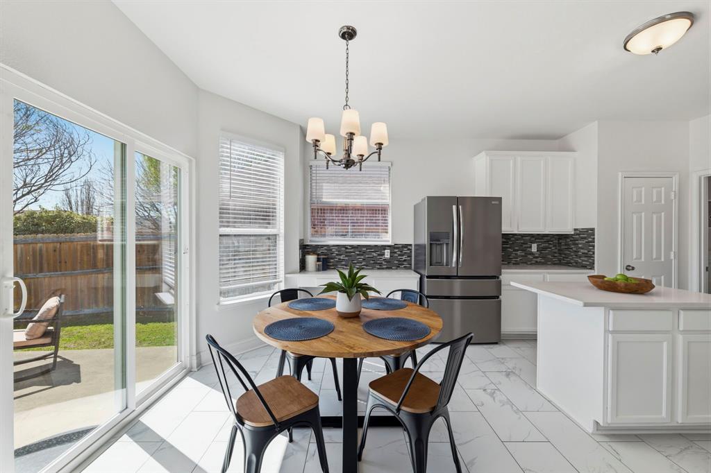 STONE MEADOW ADDITION-FT WORTH - Residential