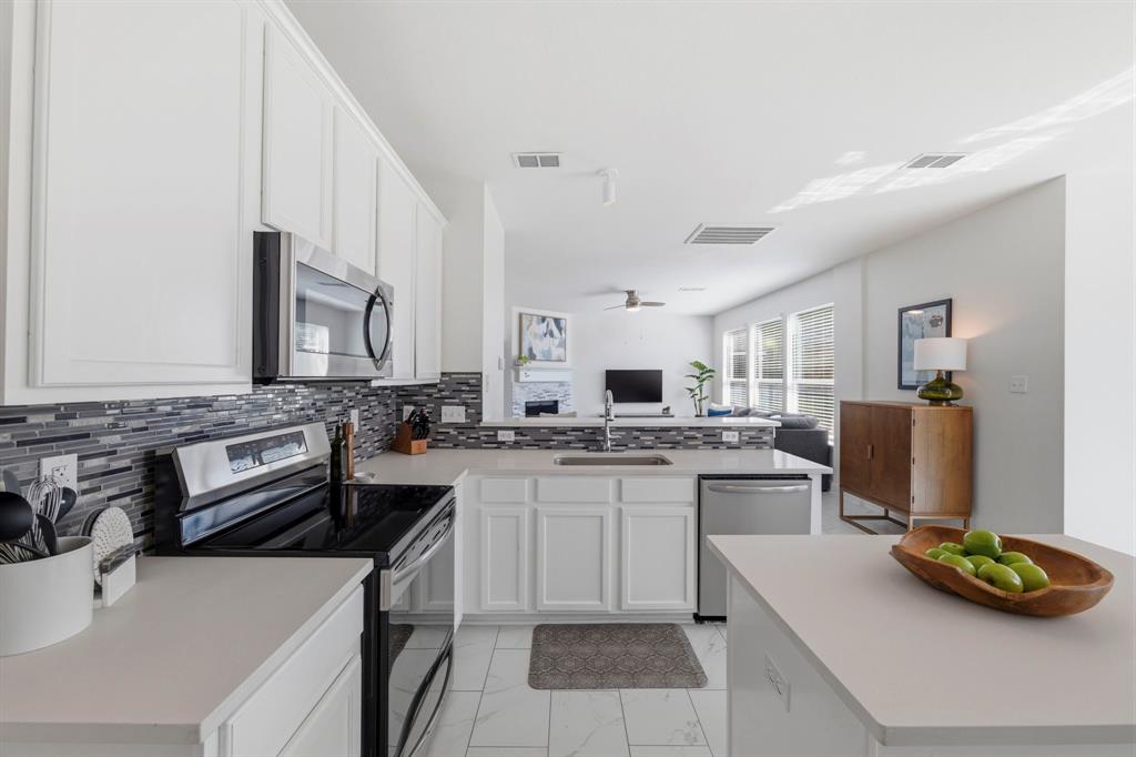 STONE MEADOW ADDITION-FT WORTH - Residential