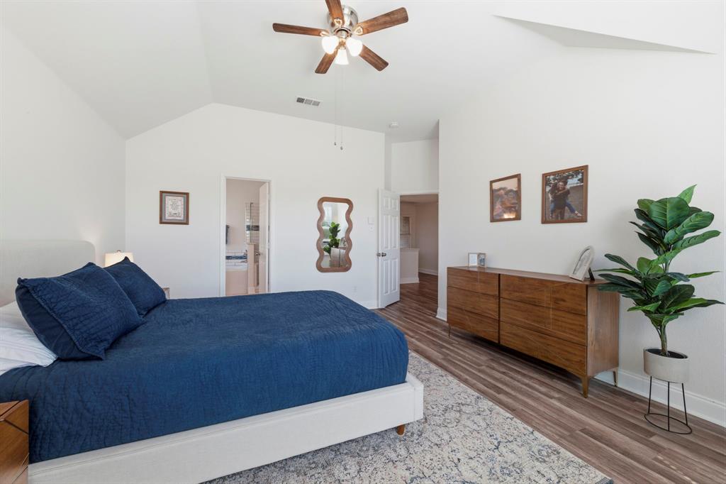 STONE MEADOW ADDITION-FT WORTH - Residential