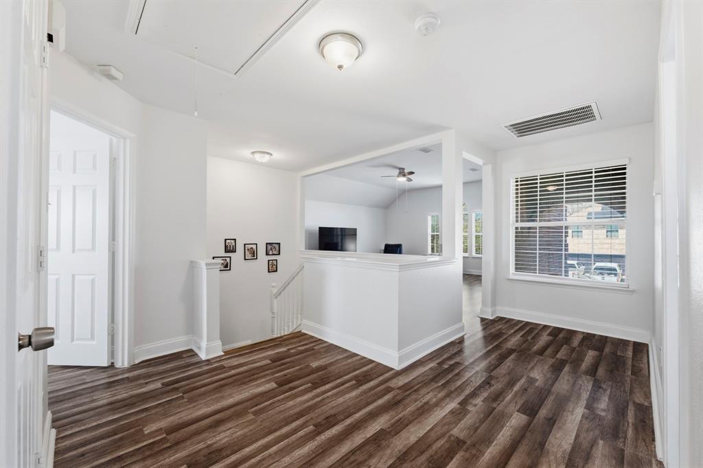 STONE MEADOW ADDITION-FT WORTH - Residential