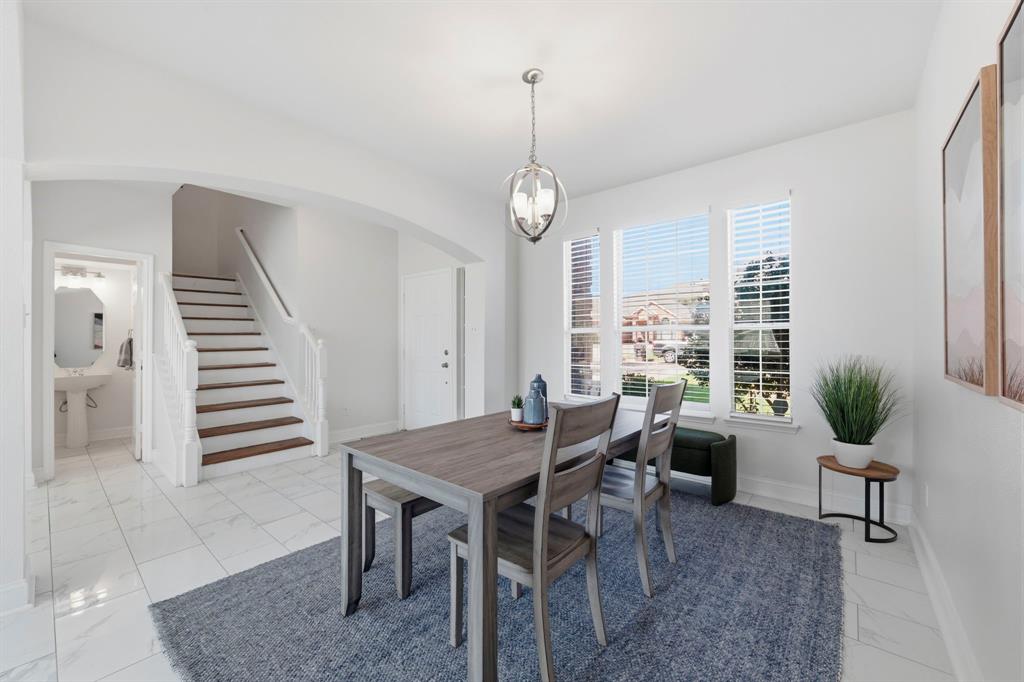 STONE MEADOW ADDITION-FT WORTH - Residential