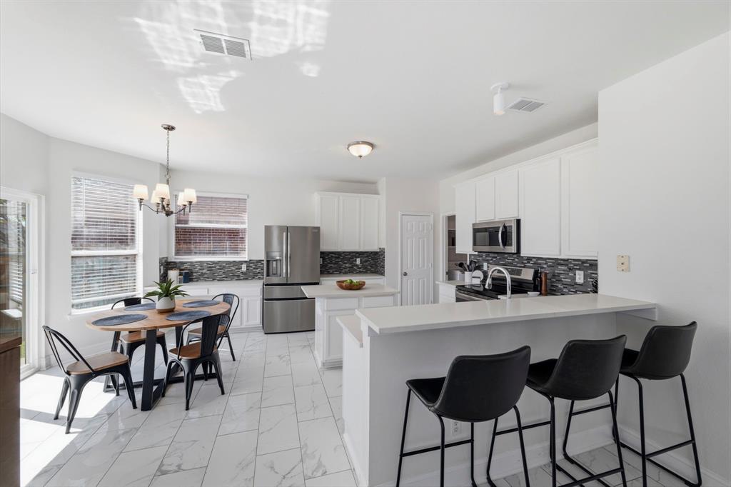 STONE MEADOW ADDITION-FT WORTH - Residential