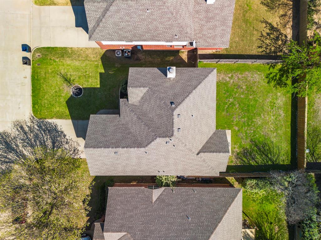 STONE MEADOW ADDITION-FT WORTH - Residential