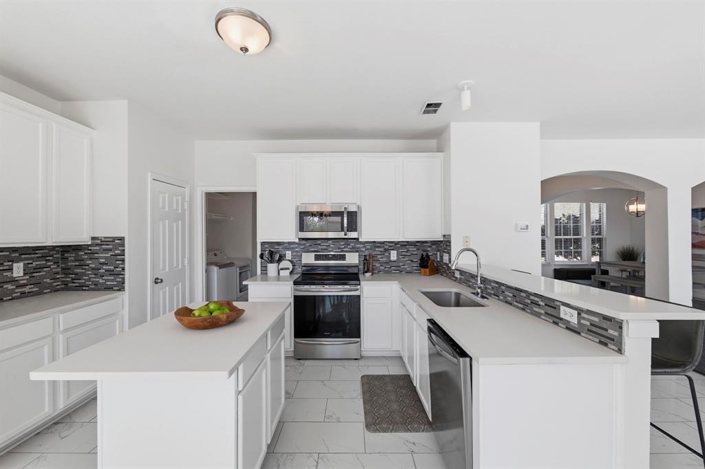 STONE MEADOW ADDITION-FT WORTH - Residential