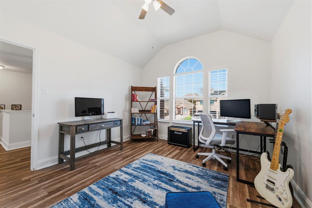 STONE MEADOW ADDITION-FT WORTH - Residential