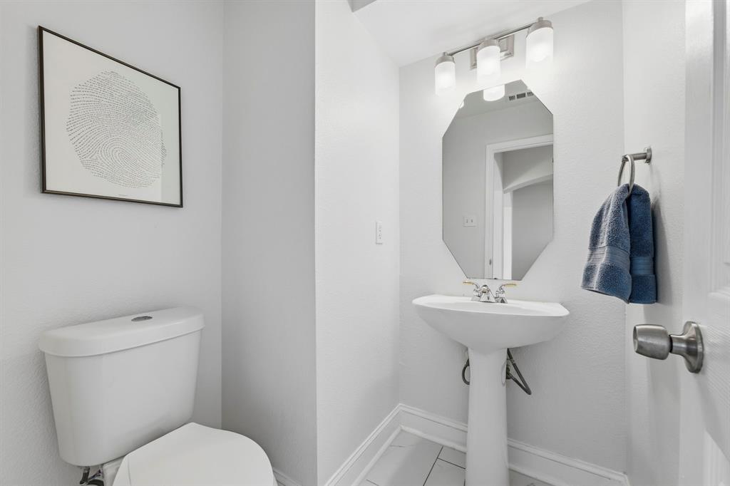 STONE MEADOW ADDITION-FT WORTH - Residential