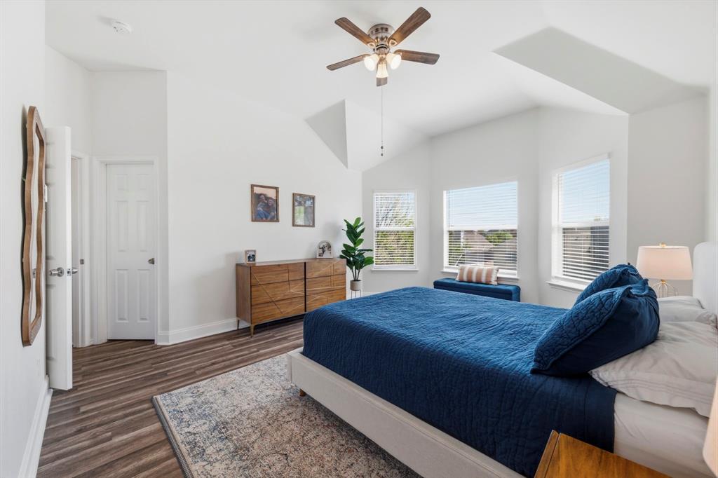 STONE MEADOW ADDITION-FT WORTH - Residential