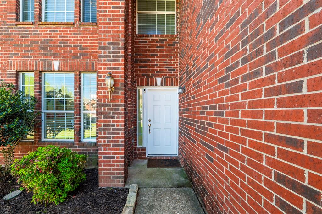 STONE MEADOW ADDITION-FT WORTH - Residential