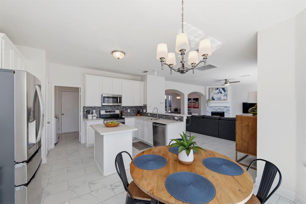 STONE MEADOW ADDITION-FT WORTH - Residential