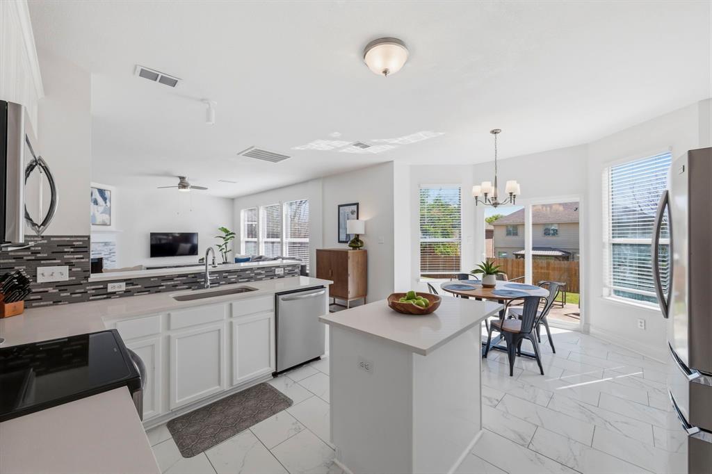 STONE MEADOW ADDITION-FT WORTH - Residential