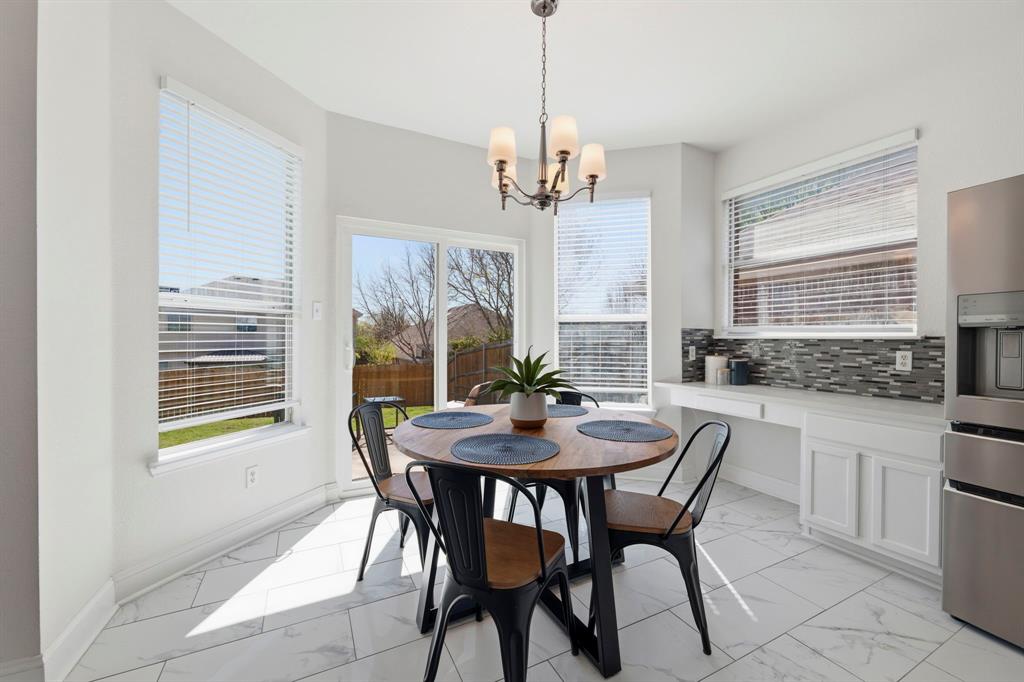 STONE MEADOW ADDITION-FT WORTH - Residential