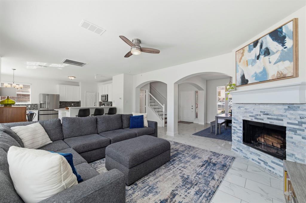 STONE MEADOW ADDITION-FT WORTH - Residential