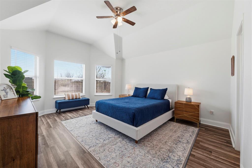 STONE MEADOW ADDITION-FT WORTH - Residential