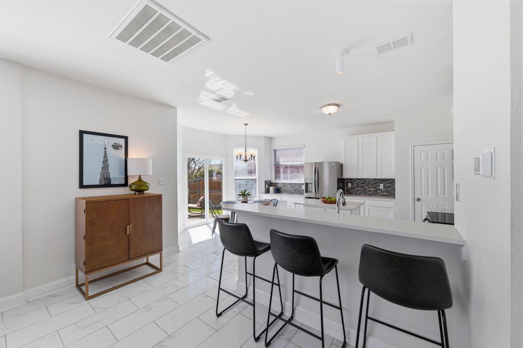 STONE MEADOW ADDITION-FT WORTH - Residential