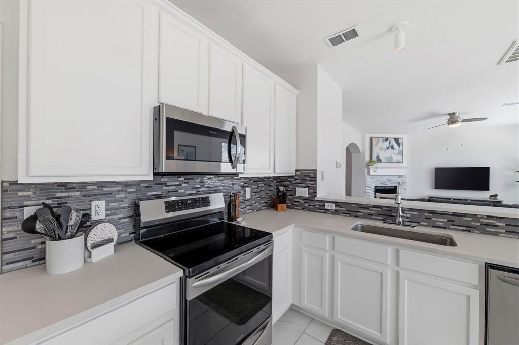 STONE MEADOW ADDITION-FT WORTH - Residential