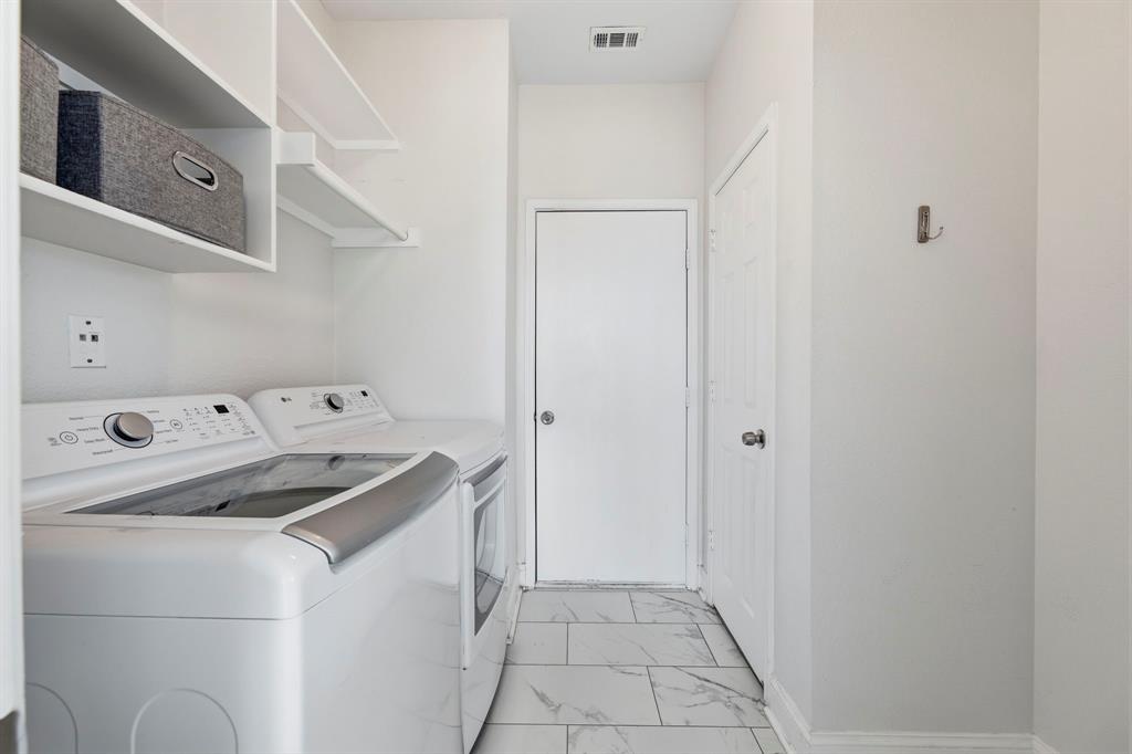 STONE MEADOW ADDITION-FT WORTH - Residential