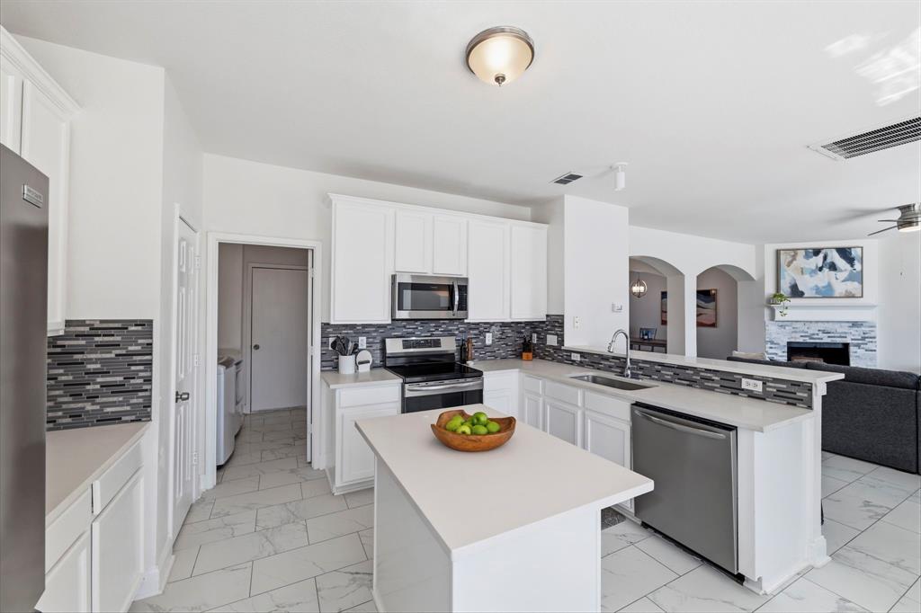 STONE MEADOW ADDITION-FT WORTH - Residential