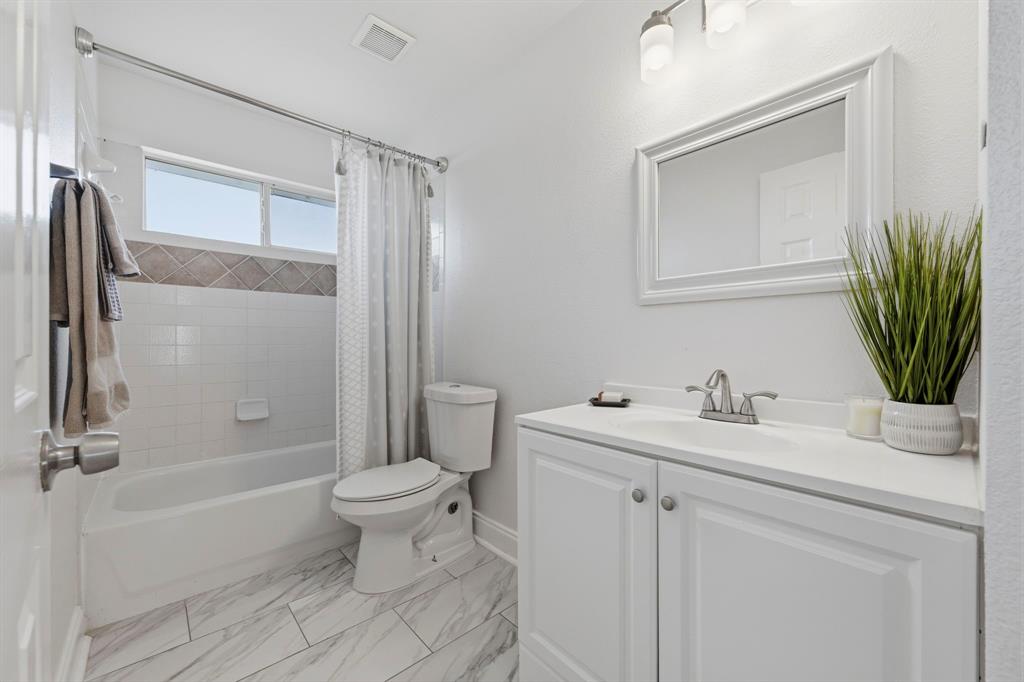 STONE MEADOW ADDITION-FT WORTH - Residential