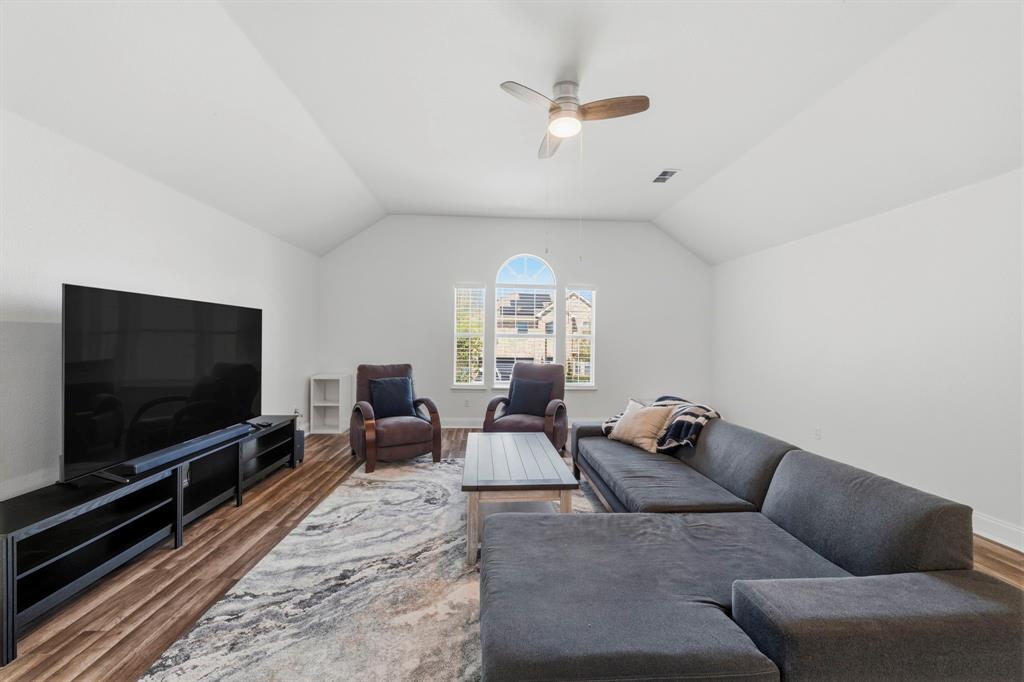 STONE MEADOW ADDITION-FT WORTH - Residential