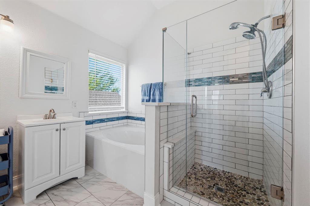 STONE MEADOW ADDITION-FT WORTH - Residential