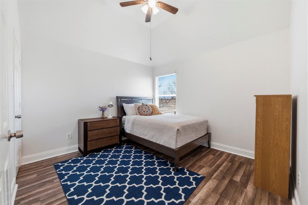 STONE MEADOW ADDITION-FT WORTH - Residential