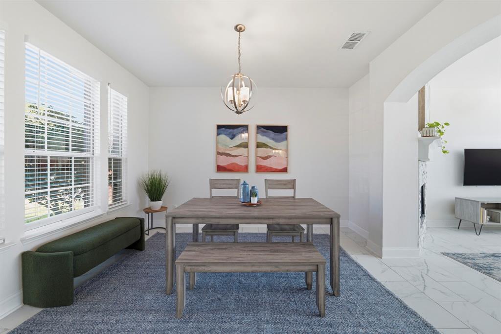 STONE MEADOW ADDITION-FT WORTH - Residential