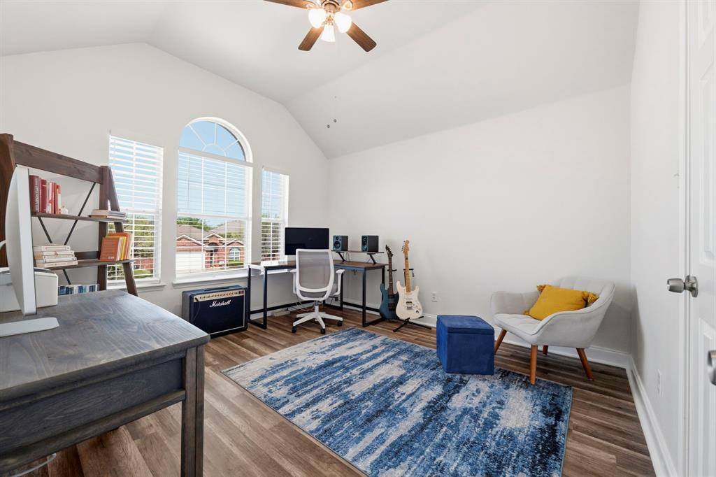 STONE MEADOW ADDITION-FT WORTH - Residential