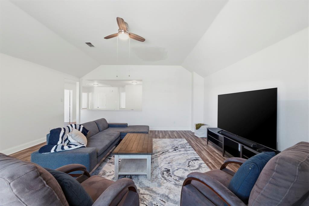 STONE MEADOW ADDITION-FT WORTH - Residential