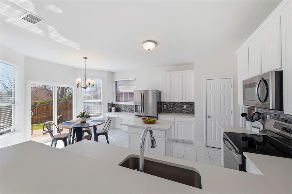 STONE MEADOW ADDITION-FT WORTH - Residential