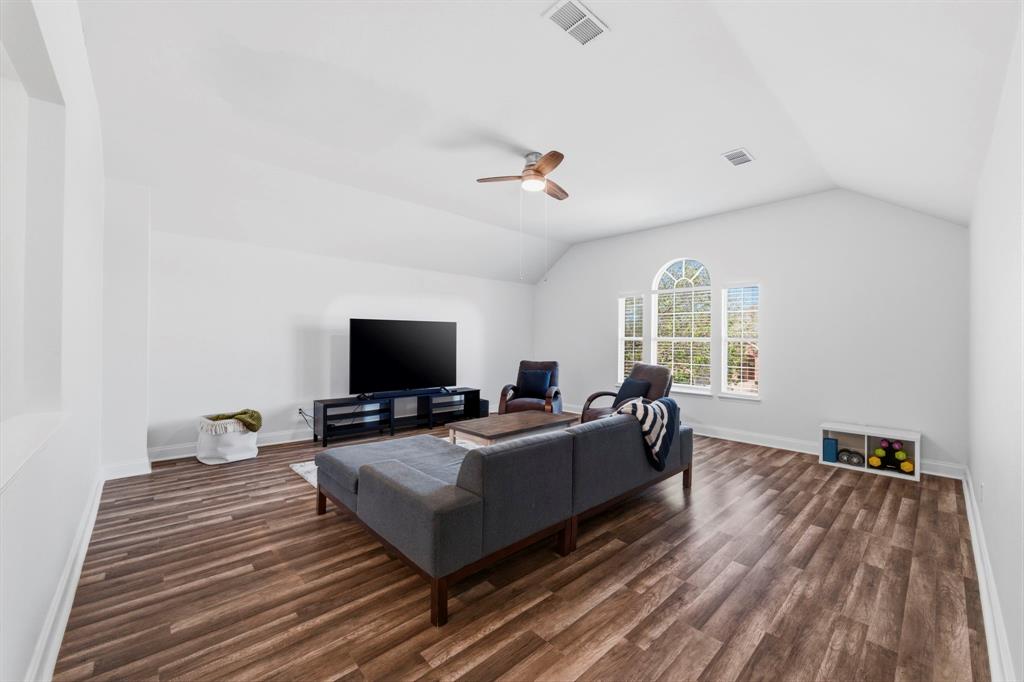 STONE MEADOW ADDITION-FT WORTH - Residential