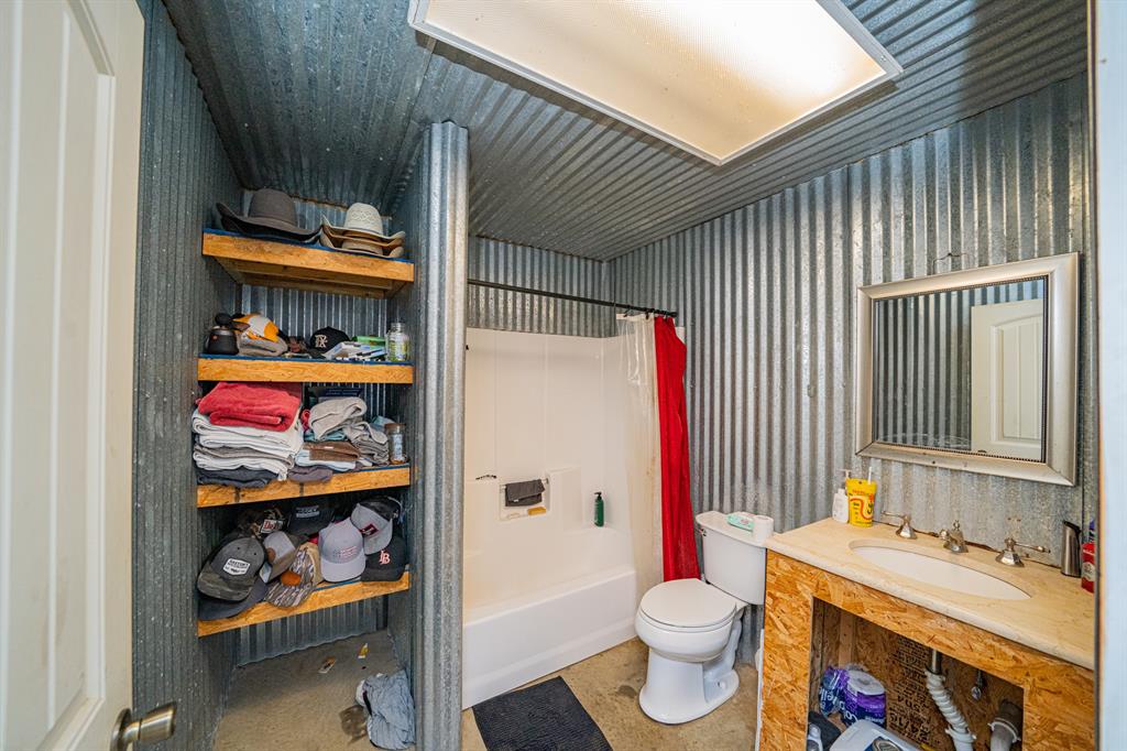 see survey - Residential