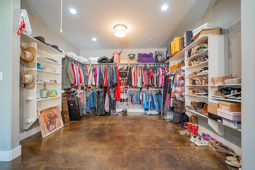 see survey - Residential