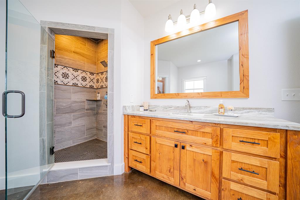 see survey - Residential