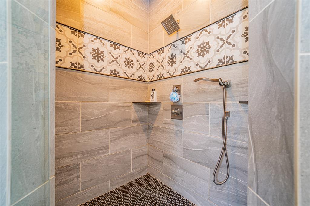 see survey - Residential