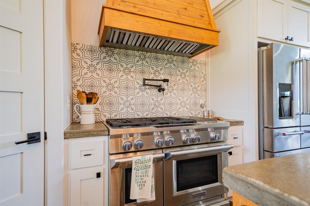 see survey - Residential