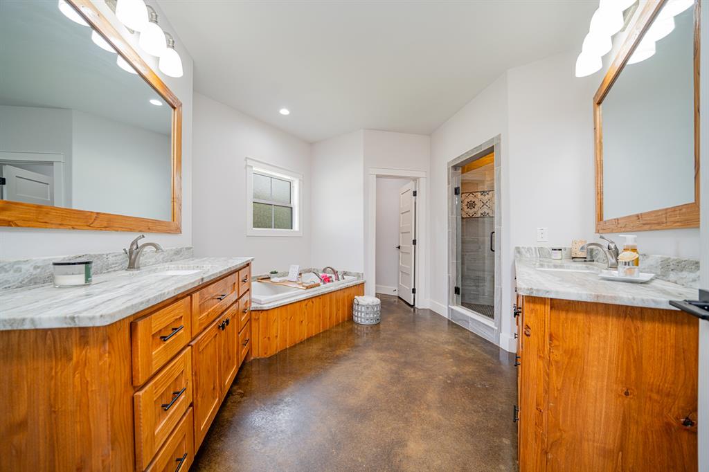 see survey - Residential