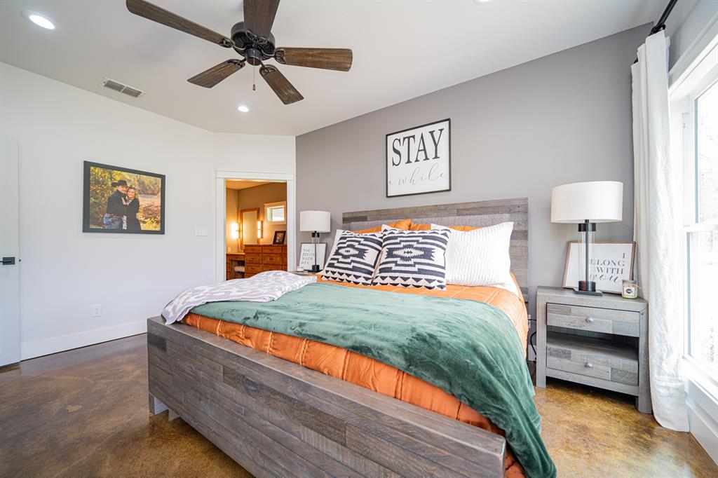 see survey - Residential