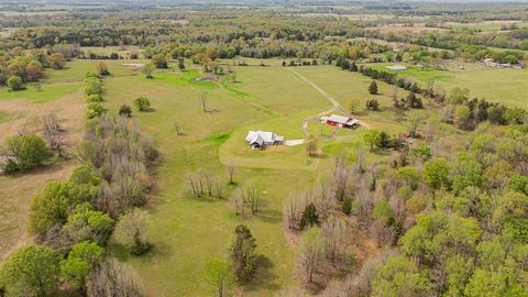 3382 County Road 4990 Winnsboro TX 75494