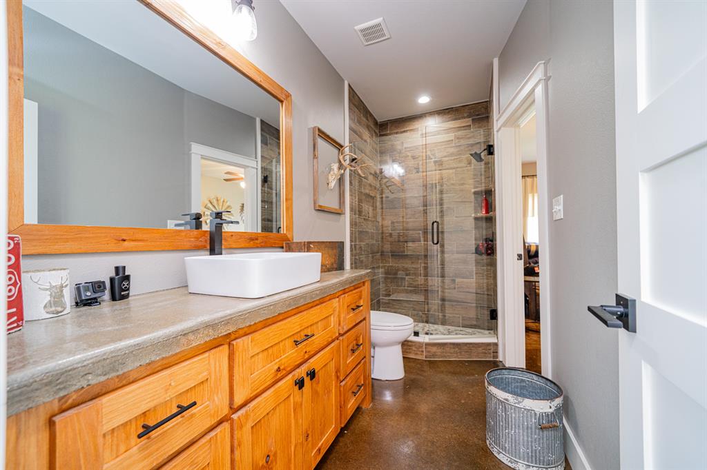 see survey - Residential