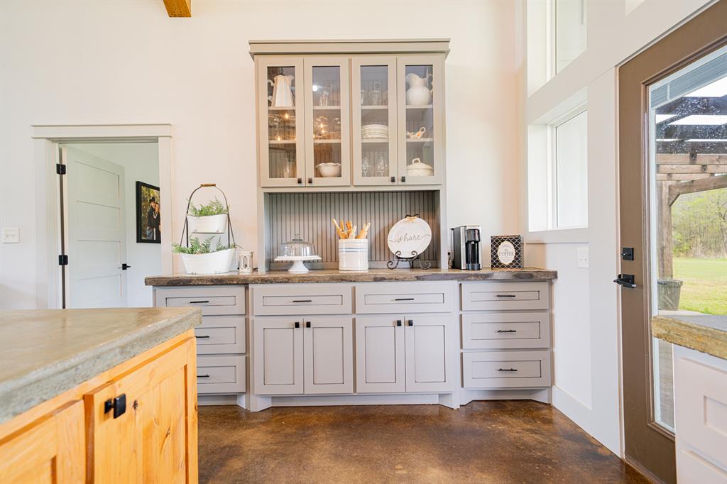 see survey - Residential